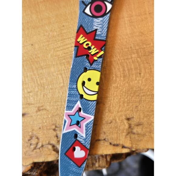 SWATCH Gent 2018 -GS155 - Tacoon Watch. New Battery. Excellent Condition - Picture 3 of 10